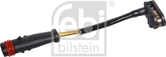 Febi Bilstein 28139 - Warnkontakt, Bremsbelagverschleiß alexcarstop-ersatzteile.com