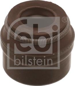 Febi Bilstein 28391 - Dichtring, Ventilschaft alexcarstop-ersatzteile.com