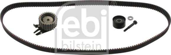 Febi Bilstein 28305 - Zahnriemensatz alexcarstop-ersatzteile.com