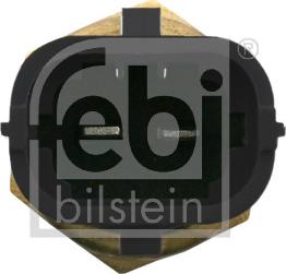 Febi Bilstein 28381 - Sensor, Kühlmitteltemperatur alexcarstop-ersatzteile.com