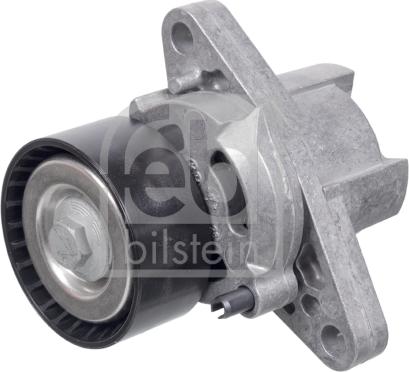 Febi Bilstein 28331 - Riemenspanner, Keilrippenriemen alexcarstop-ersatzteile.com