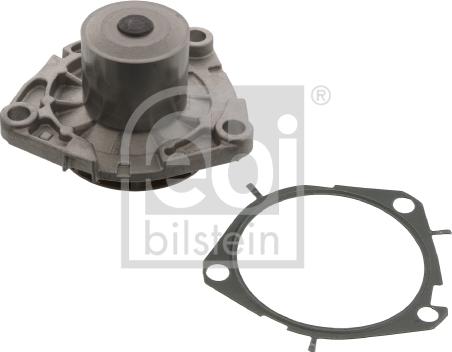 Febi Bilstein 28326 - Wasserpumpe alexcarstop-ersatzteile.com