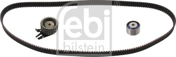 Febi Bilstein 28321 - Zahnriemensatz alexcarstop-ersatzteile.com