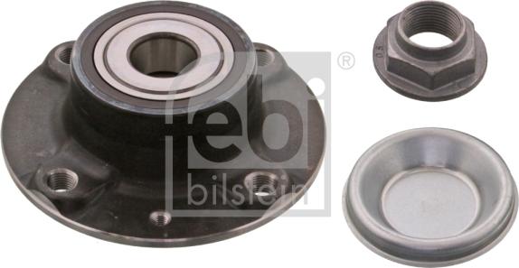 Febi Bilstein 28264 - Radlagersatz alexcarstop-ersatzteile.com