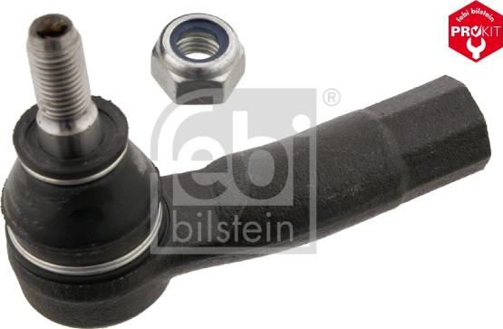 Febi Bilstein 28215 - Spurstangenkopf alexcarstop-ersatzteile.com