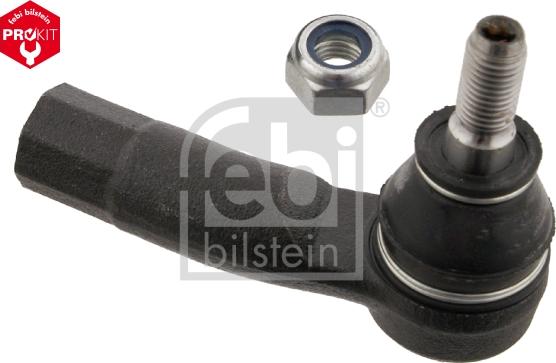 Febi Bilstein 28216 - Spurstangenkopf alexcarstop-ersatzteile.com