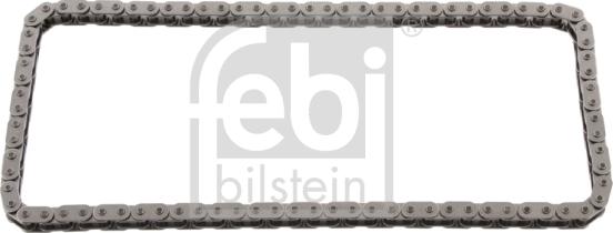 Febi Bilstein 28720 - Steuerkette alexcarstop-ersatzteile.com