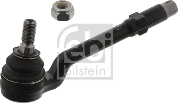 Febi Bilstein 23936 - Spurstangenkopf alexcarstop-ersatzteile.com