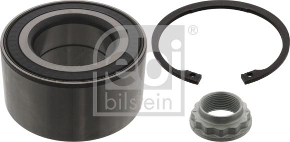 Febi Bilstein 23928 - Radlagersatz alexcarstop-ersatzteile.com