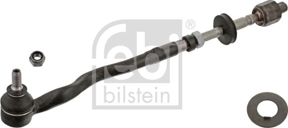 Febi Bilstein 23923 - Spurstange alexcarstop-ersatzteile.com