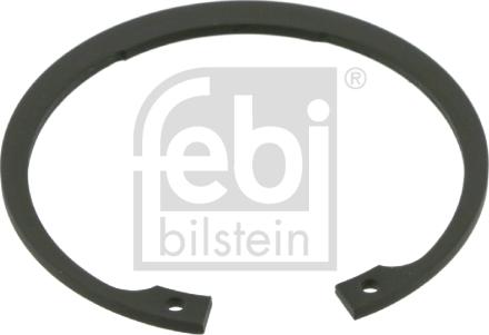 Febi Bilstein 23927 - Sicherungsring alexcarstop-ersatzteile.com