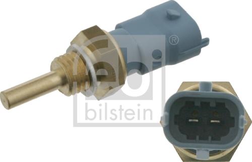 Febi Bilstein 23467 - Sensor, Kühlmitteltemperatur alexcarstop-ersatzteile.com