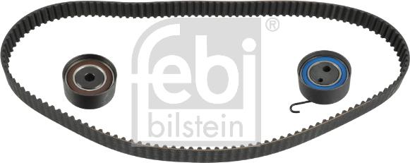 Febi Bilstein 23415 - Zahnriemensatz alexcarstop-ersatzteile.com