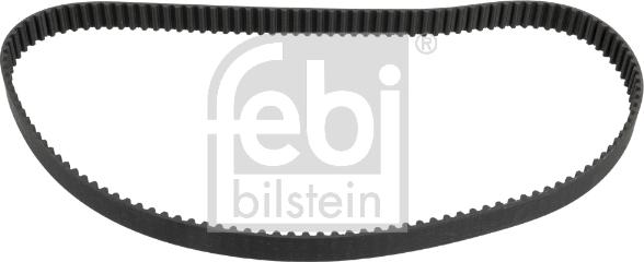 Febi Bilstein 23435 - Zahnriemen alexcarstop-ersatzteile.com