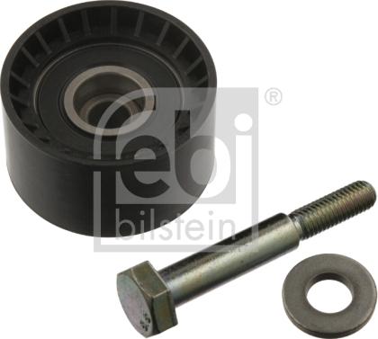 Febi Bilstein 23654 - Umlenk / Führungsrolle, Zahnriemen alexcarstop-ersatzteile.com