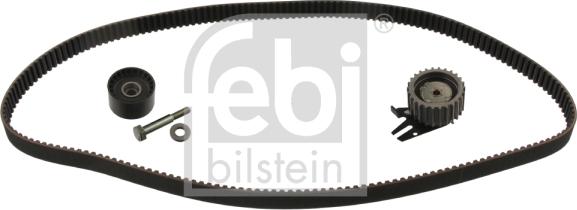 Febi Bilstein 23655 - Zahnriemensatz alexcarstop-ersatzteile.com