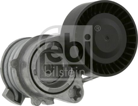 Febi Bilstein 23650 - Riemenspanner, Keilrippenriemen alexcarstop-ersatzteile.com