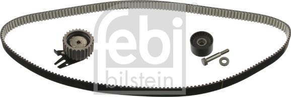 Febi Bilstein 23651 - Zahnriemensatz alexcarstop-ersatzteile.com