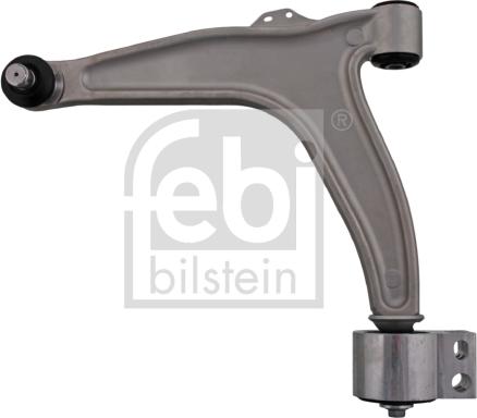 Febi Bilstein 23001 - Lenker, Radaufhängung alexcarstop-ersatzteile.com