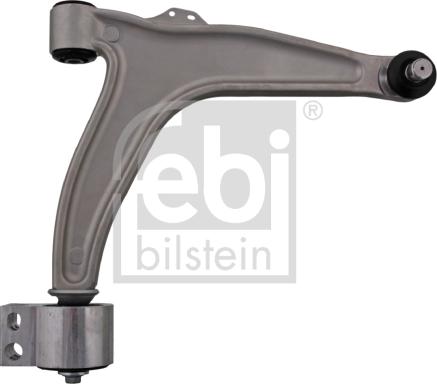 Febi Bilstein 23002 - Lenker, Radaufhängung alexcarstop-ersatzteile.com