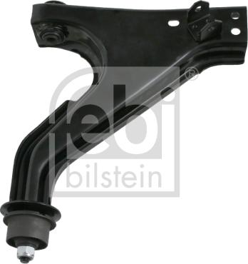 Febi Bilstein 23153 - Lenker, Radaufhängung alexcarstop-ersatzteile.com