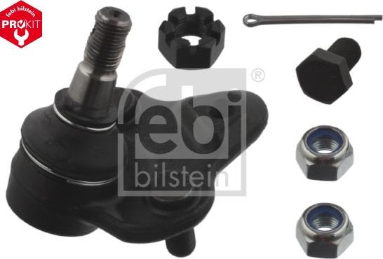 Febi Bilstein 23111 - Trag / Führungsgelenk alexcarstop-ersatzteile.com