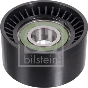 Febi Bilstein 23397 - Umlenk / Führungsrolle, Keilrippenriemen alexcarstop-ersatzteile.com