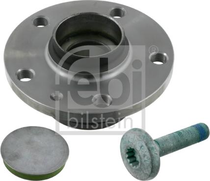 Febi Bilstein 23320 - Radlagersatz alexcarstop-ersatzteile.com