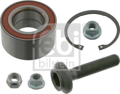 Febi Bilstein 23370 - Radlagersatz alexcarstop-ersatzteile.com