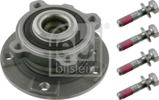 Febi Bilstein 23371 - Radlagersatz alexcarstop-ersatzteile.com