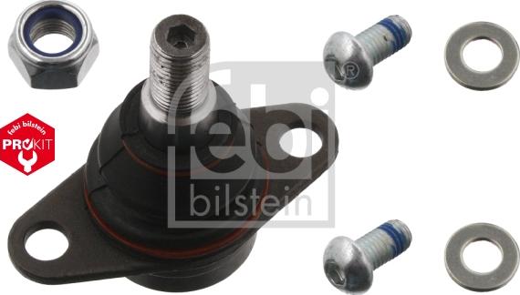 Febi Bilstein 23229 - Trag / Führungsgelenk alexcarstop-ersatzteile.com