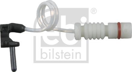 Febi Bilstein 23752 - Warnkontakt, Bremsbelagverschleiß alexcarstop-ersatzteile.com