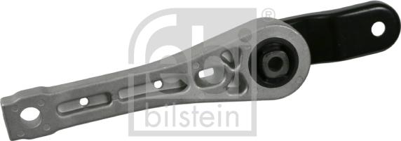 Febi Bilstein 22940 - Lagerung, Motor alexcarstop-ersatzteile.com