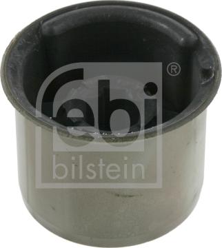 Febi Bilstein 22954 - Lagerung, Lenker alexcarstop-ersatzteile.com