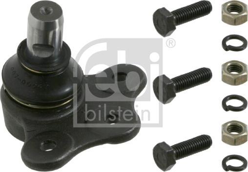 Febi Bilstein 22951 - Trag / Führungsgelenk alexcarstop-ersatzteile.com