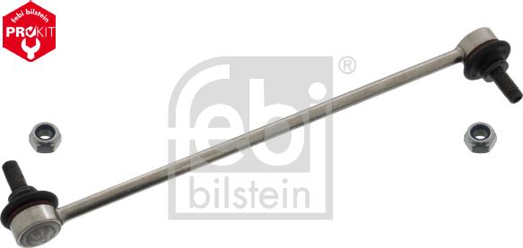 Febi Bilstein 22408 - Stange / Strebe, Stabilisator alexcarstop-ersatzteile.com