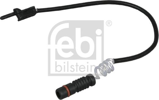 Febi Bilstein 22402 - Warnkontakt, Bremsbelagverschleiß alexcarstop-ersatzteile.com