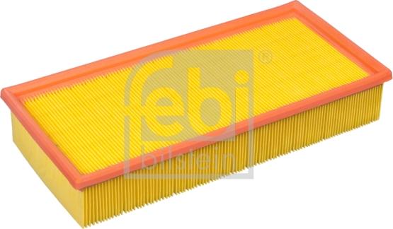 Febi Bilstein 22594 - Luftfilter alexcarstop-ersatzteile.com