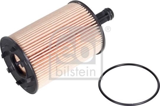 Febi Bilstein 22546 - Ölfilter alexcarstop-ersatzteile.com