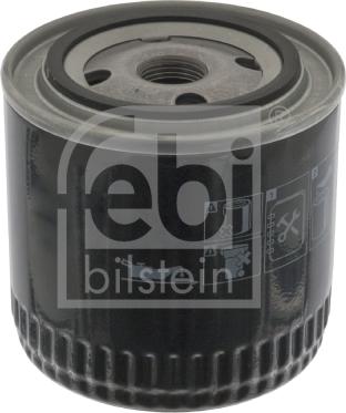 Febi Bilstein 22534 - Ölfilter alexcarstop-ersatzteile.com