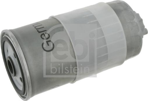 Febi Bilstein 22520 - Kraftstofffilter alexcarstop-ersatzteile.com