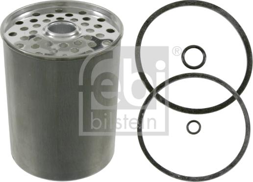 Febi Bilstein 22575 - Kraftstofffilter alexcarstop-ersatzteile.com