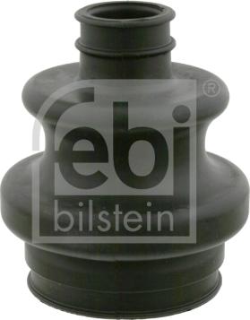 Febi Bilstein 22607 - Faltenbalg, Antriebswelle alexcarstop-ersatzteile.com