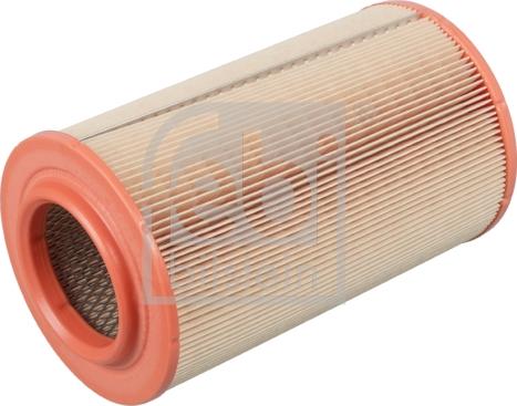 Febi Bilstein 22611 - Luftfilter alexcarstop-ersatzteile.com