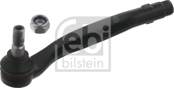 Febi Bilstein 22613 - Spurstangenkopf alexcarstop-ersatzteile.com