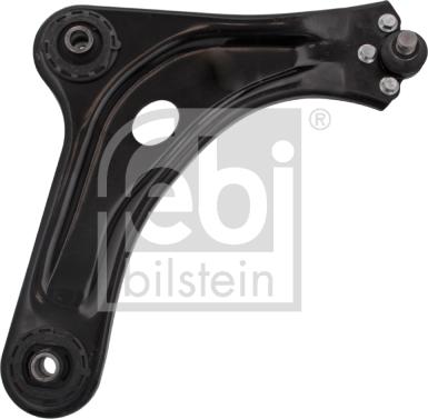 Febi Bilstein 22634 - Lenker, Radaufhängung alexcarstop-ersatzteile.com