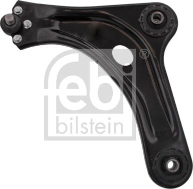 Febi Bilstein 22633 - Lenker, Radaufhängung alexcarstop-ersatzteile.com