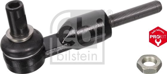 Febi Bilstein 22044 - Spurstangenkopf alexcarstop-ersatzteile.com