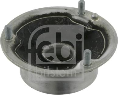 Febi Bilstein 22108 - Federbeinstützlager alexcarstop-ersatzteile.com