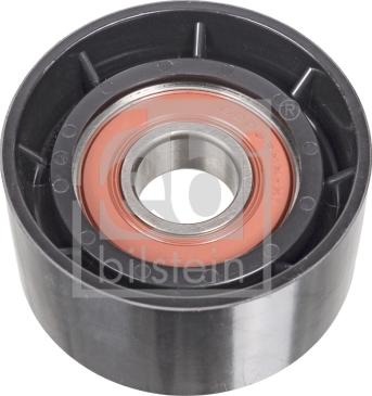 Febi Bilstein 22119 - Umlenk / Führungsrolle, Keilrippenriemen alexcarstop-ersatzteile.com